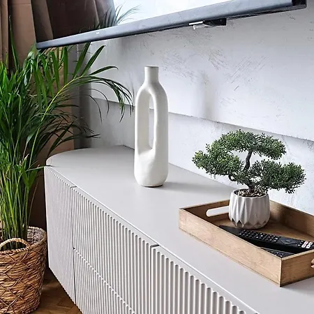 아파트 Prime Prive 65tv Ac Standing Desk King Bed