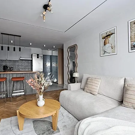 Διαμέρισμα Prime Prive 65tv Ac Standing Desk King Bed *