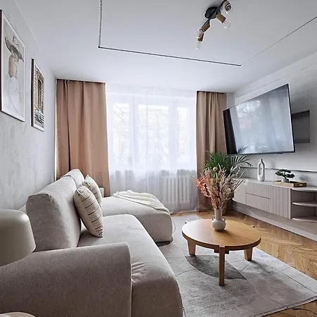 Prime Prive 65tv Ac Standing Desk King Bed * Βαρσοβία