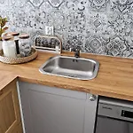 Prime Prive 65tv Ac Standing Desk King Bed Varšava