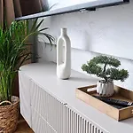 Apartmán Prime Prive 65tv Ac Standing Desk King Bed